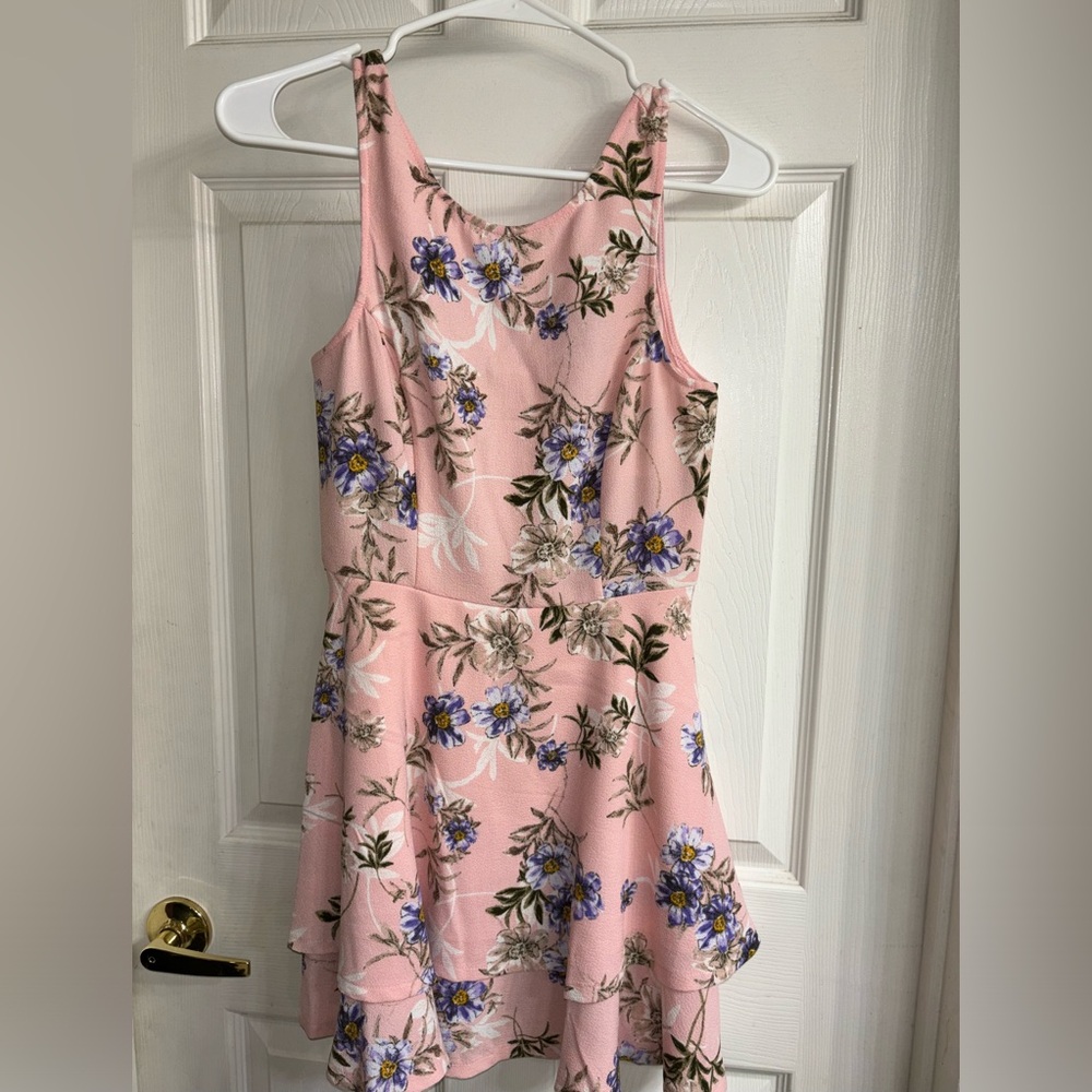 sun dress